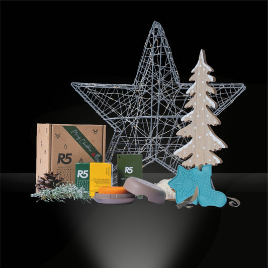 🎄 Xmas Body Mini Kit