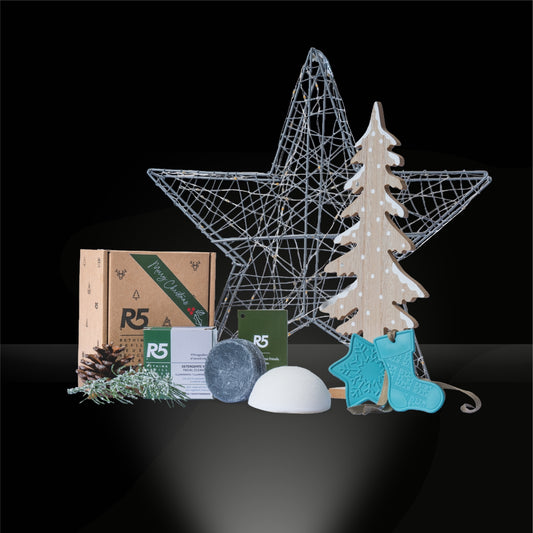 🎄 Xmas Face&Glow Kit