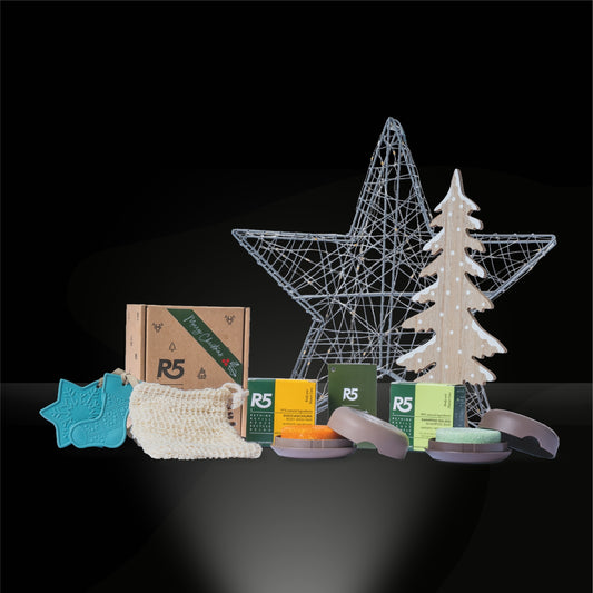 🎄 Xmas Beauty Kit