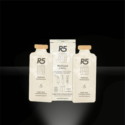 Refill Multiuso