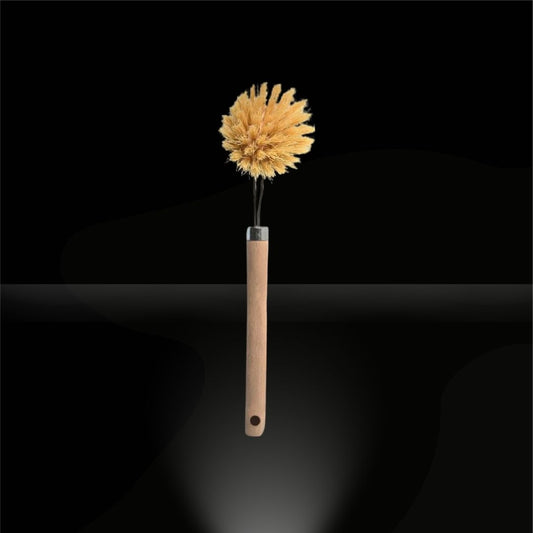 Spazzola per Piatti - manico lungo