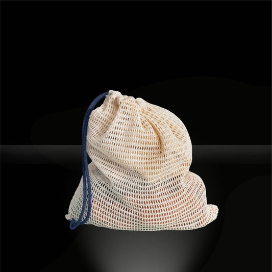 Sacca proteggi biancheria in Cotone Organico