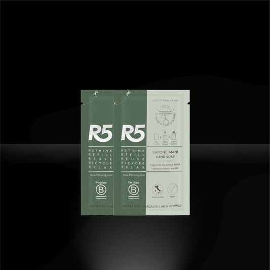 Refill Sapone Mani - Multipack