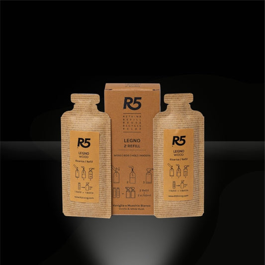 Refill Legno