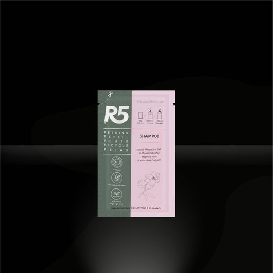 Shampoo Ricaricabile - Refill