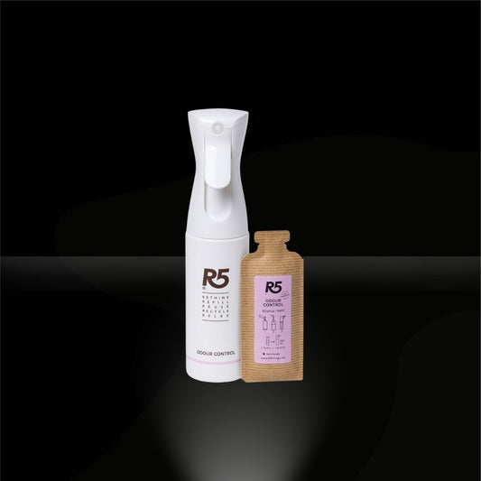 Kit Odour Control - Cattura e Elimina Odori