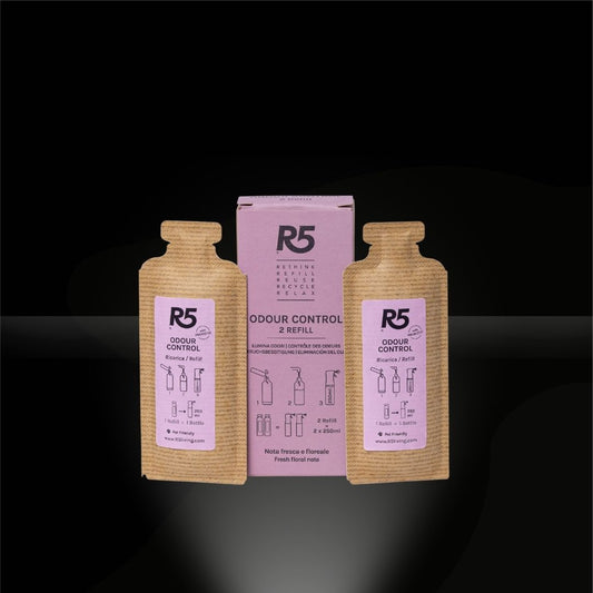 Refill Odour Control - Cattura e Elimina Odori