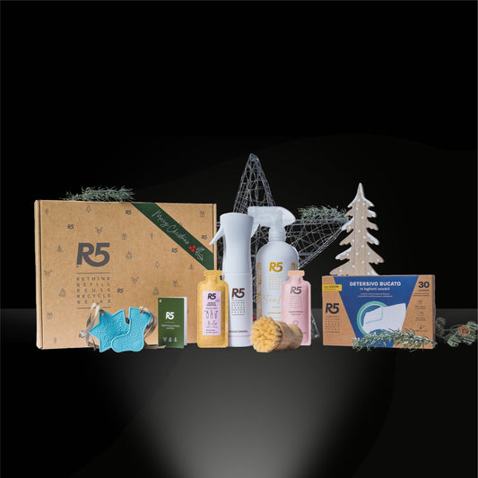 🎄 Xmas Special Home Kit