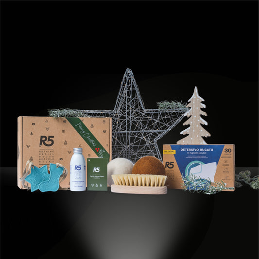 🎄 Xmas Laundry Kit