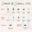 Calendario dell'Avvento 2026