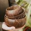 Bowl en noix de coco - 3 tailles
