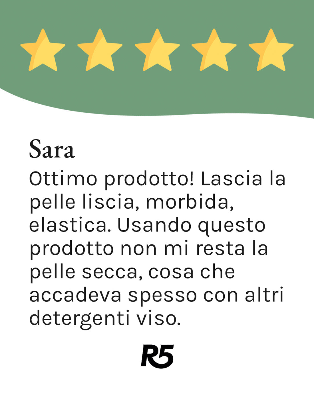 Kit Viso Naturale