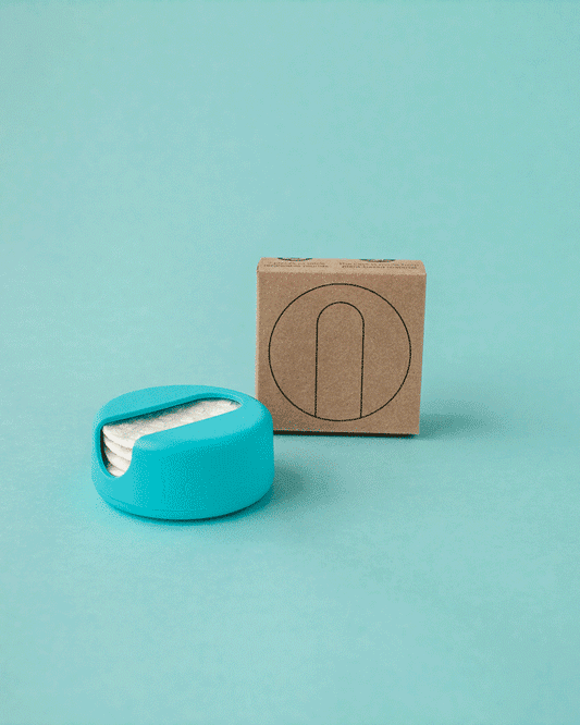 Dischetti Struccanti Lavabili e Riutilizzabili