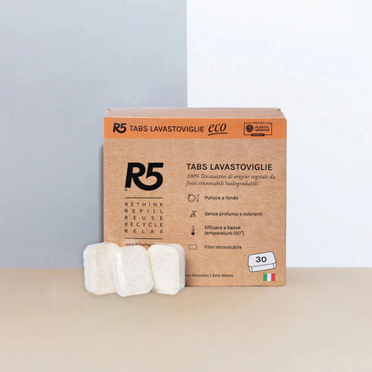 Starter Kit Lavastoviglie