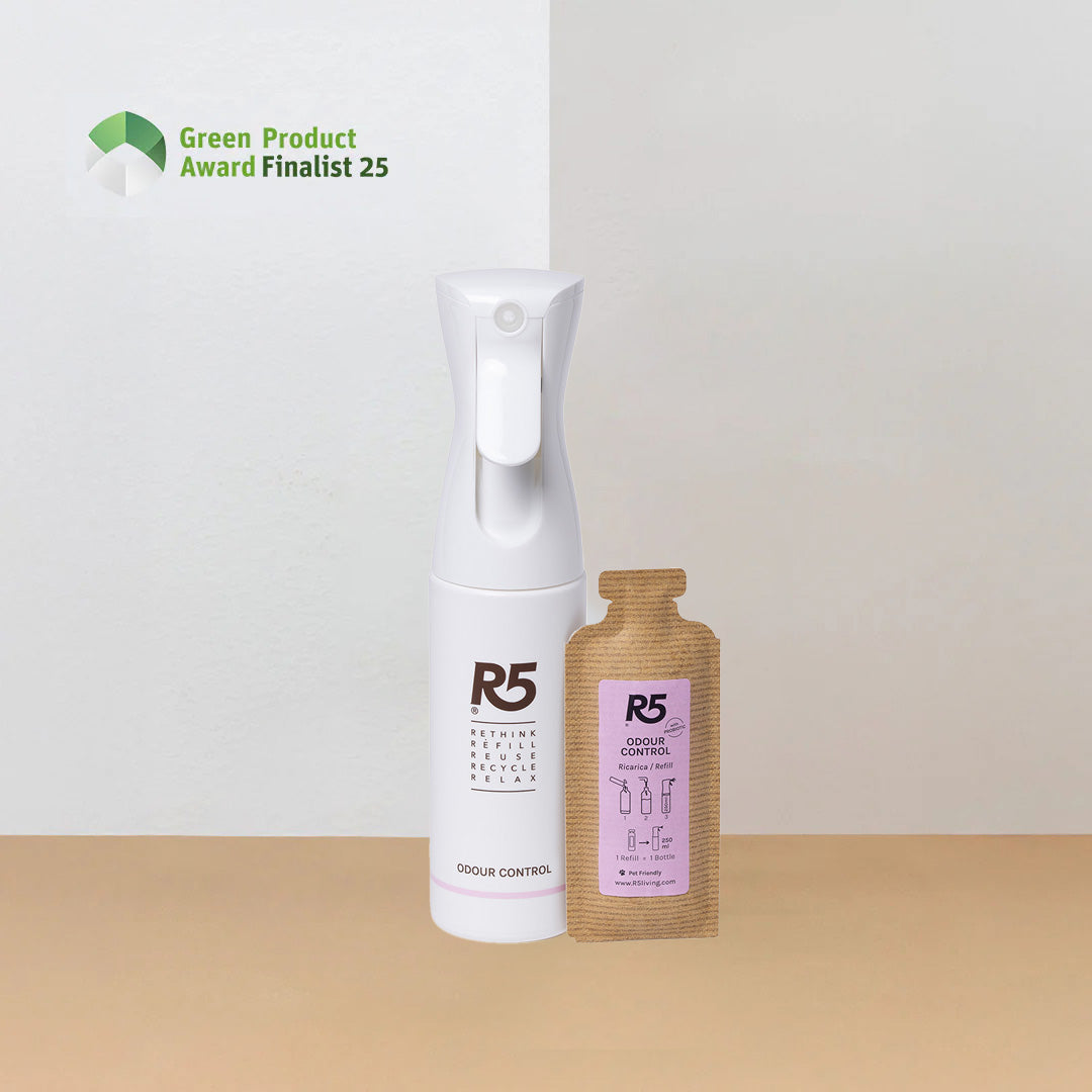 Kit Odour Control - Cattura e Elimina Odori