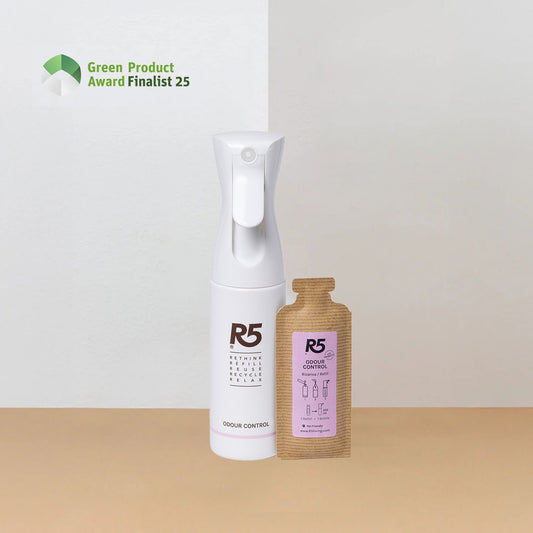 Kit Odour Control - Cattura e Elimina Odori