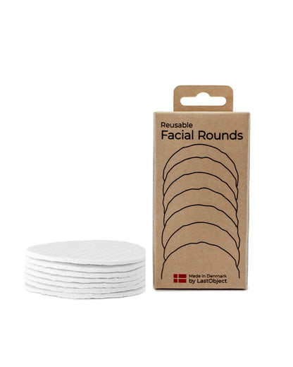 Makeup Remover Rounds Refill