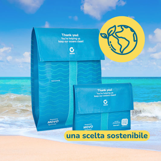 Movo M (bolsa)