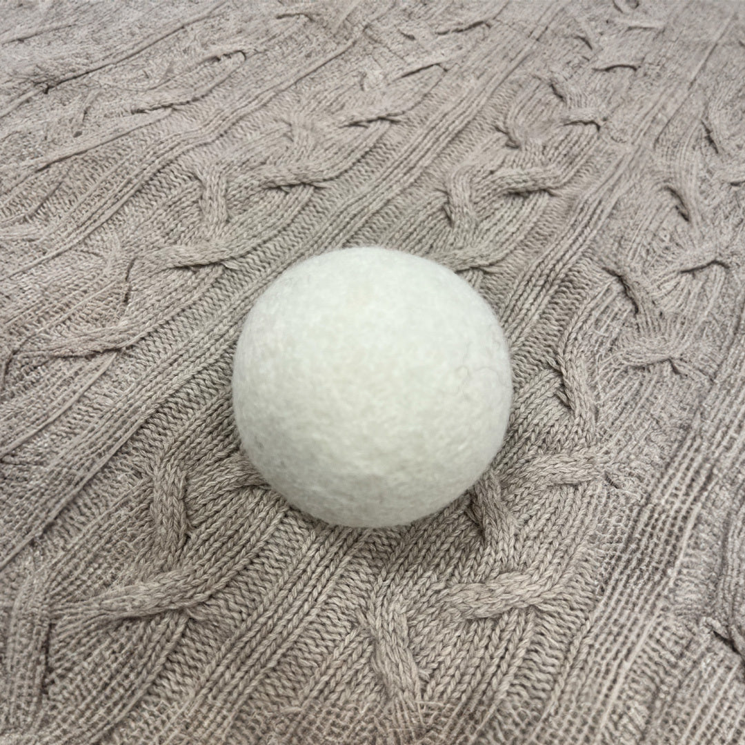 Palle Per Lavatrice E Asciugatrice - 5 Pezzi Riutilizzabili, Antigroviglio E Ammorbidenti - Foto 6