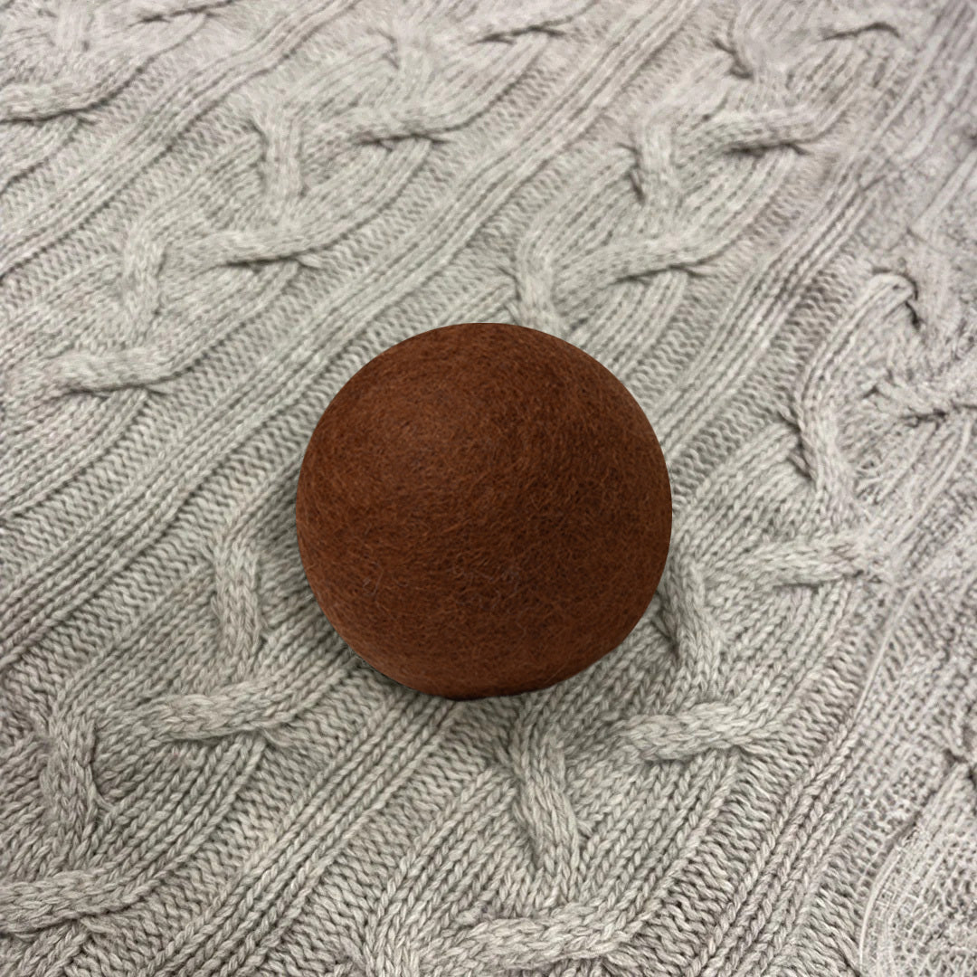 Palle Per Lavatrice E Asciugatrice - 5 Pezzi Riutilizzabili, Antigroviglio E Ammorbidenti - Foto 8