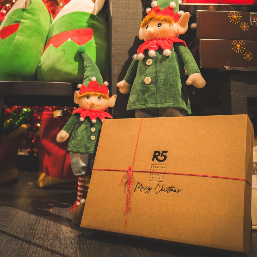 Calendario dell'Avvento 2025