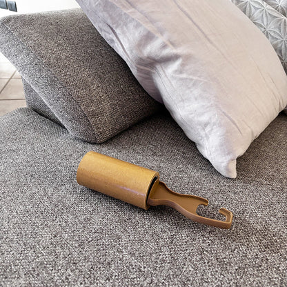 R5 ReRoller - Brosse adhésive rechargeable multi-usage