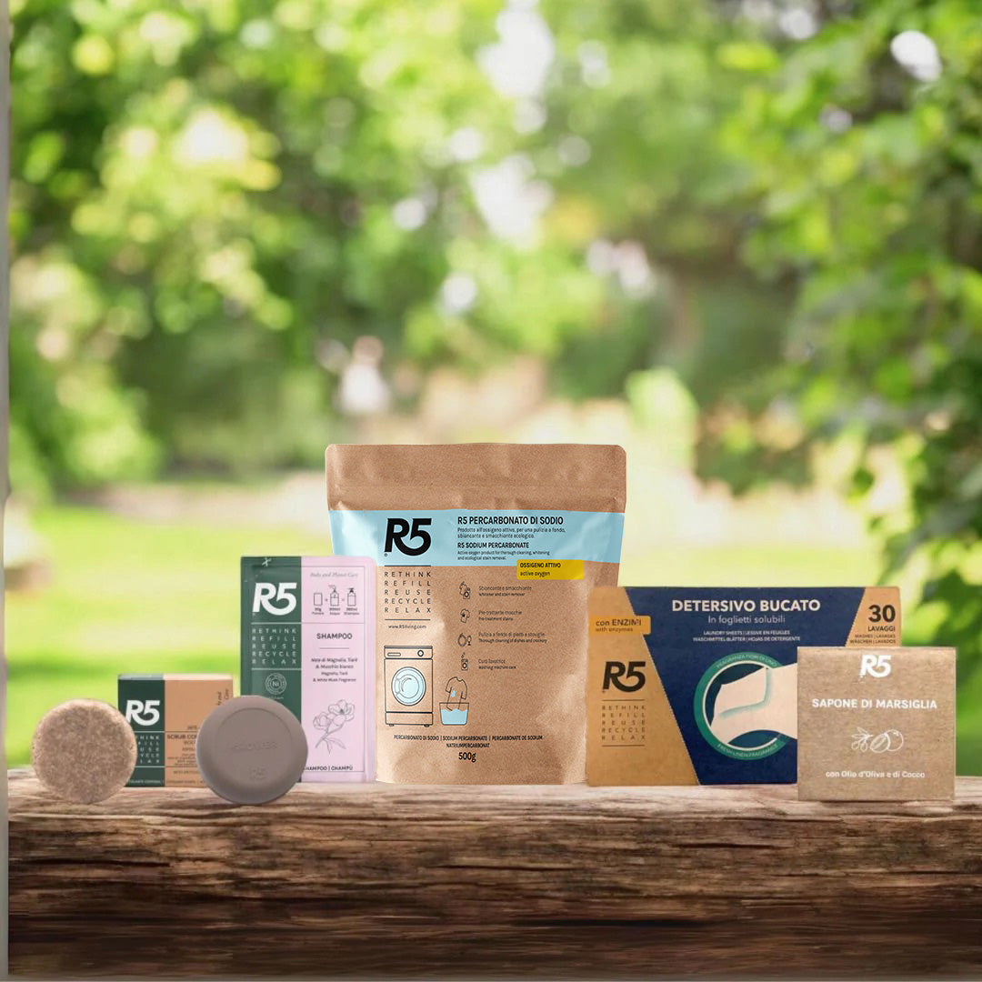 Keep Calm & Relax Kit