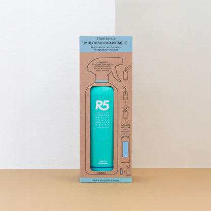 New Kit Multi-usages