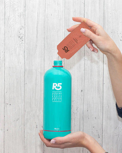 Floor Cleaner Refill