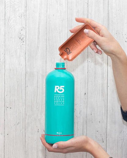 Recharges Nettoyeur de sol