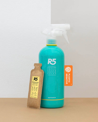 Kit de inicio Casa: THE FOUR5