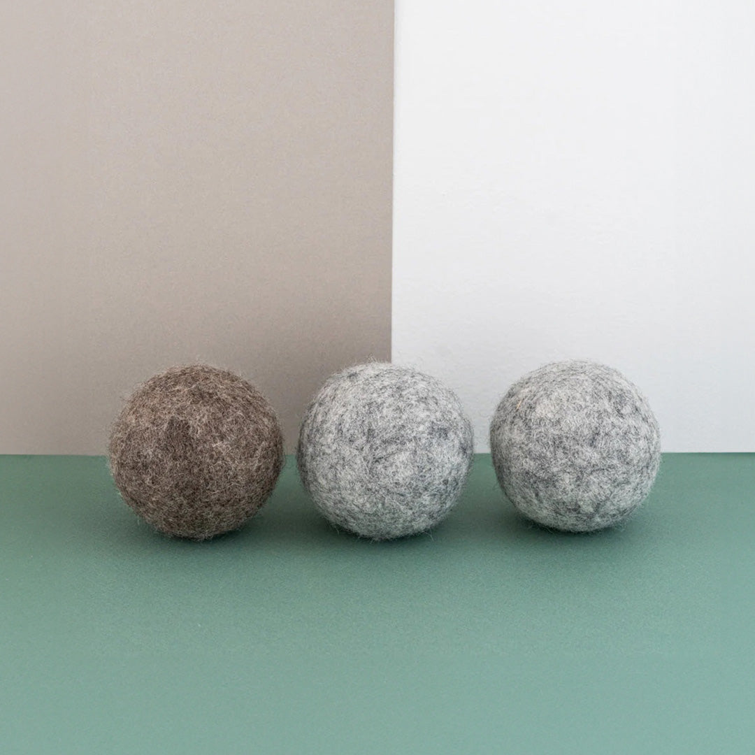 Anti-Crease Dryer Balls