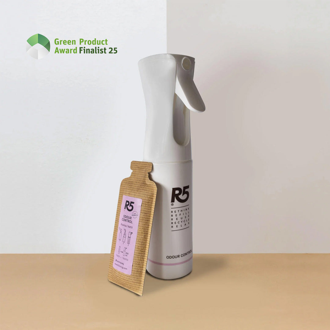 Kit Odour Control - Cattura e Elimina Odori