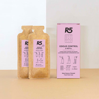 Refill Odour Control - Cattura e Elimina Odori