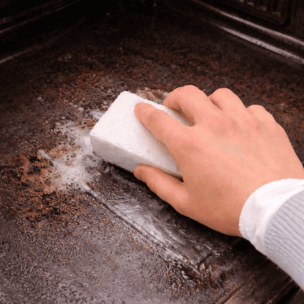 Pietra Pulente Griglie e Piastre