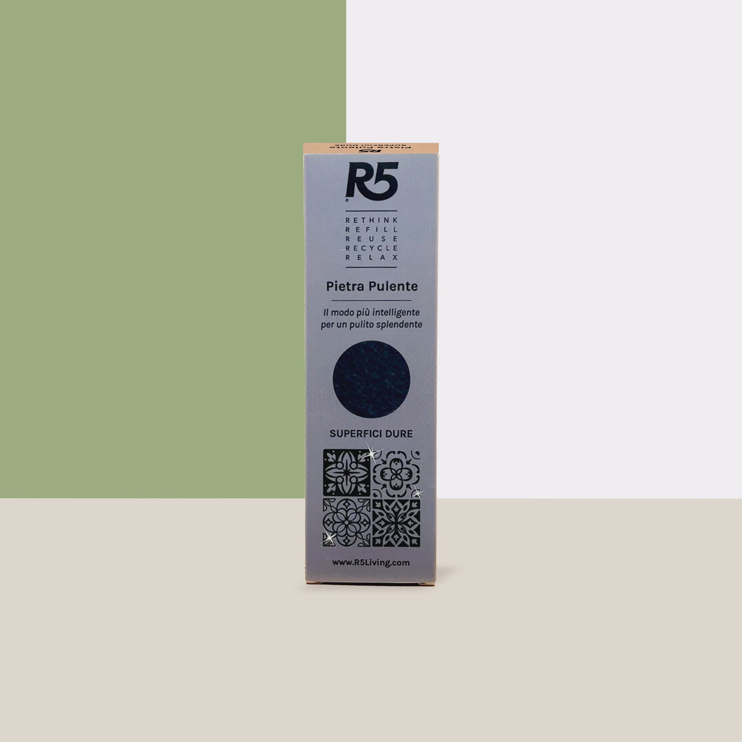 Pietra Pulente Superfici dure