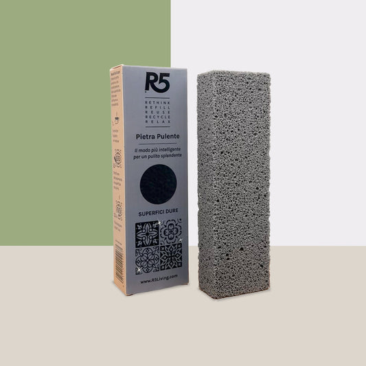 Pietra Pulente Superfici dure