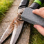 Pietra Pulente Superfici dure