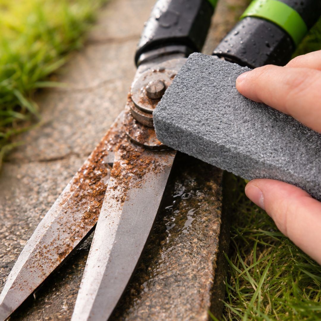 Pietra Pulente Superfici dure