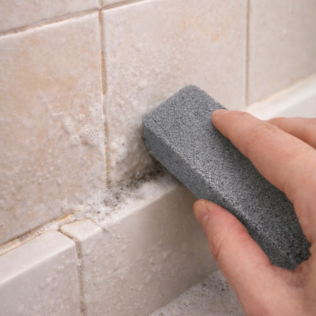 Pietra Pulente Superfici dure