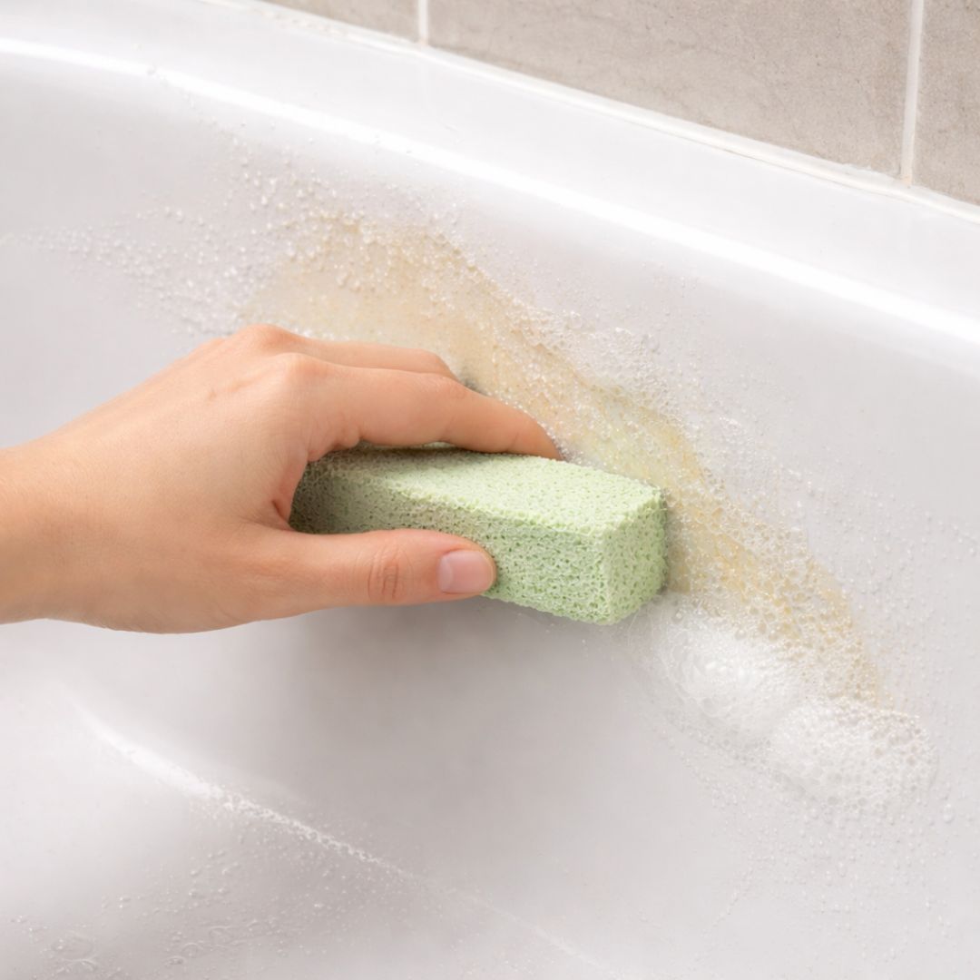 Pietra Pulente WC e Sanitari