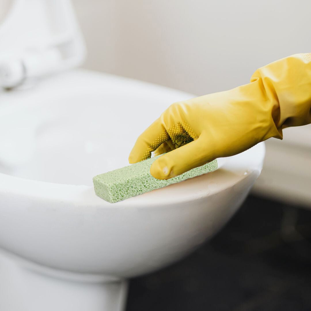 Pietra Pulente WC e Sanitari