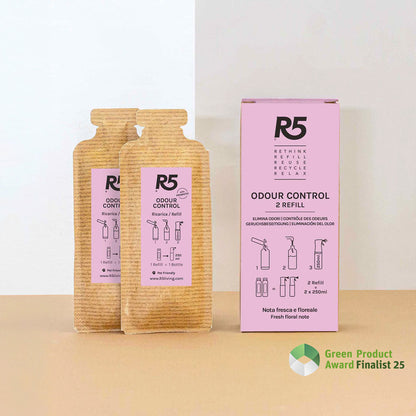 Refill Odour Control - Cattura e Elimina Odori