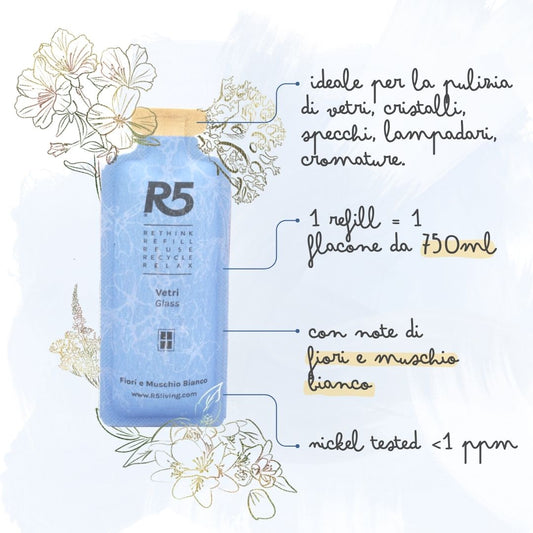 Kit Nettoyeur de vitres