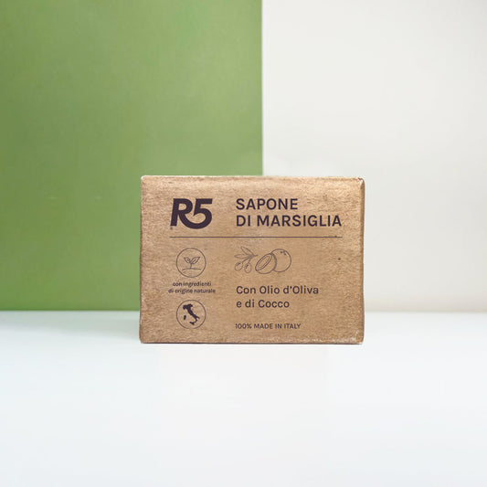 Jabón de Marsella