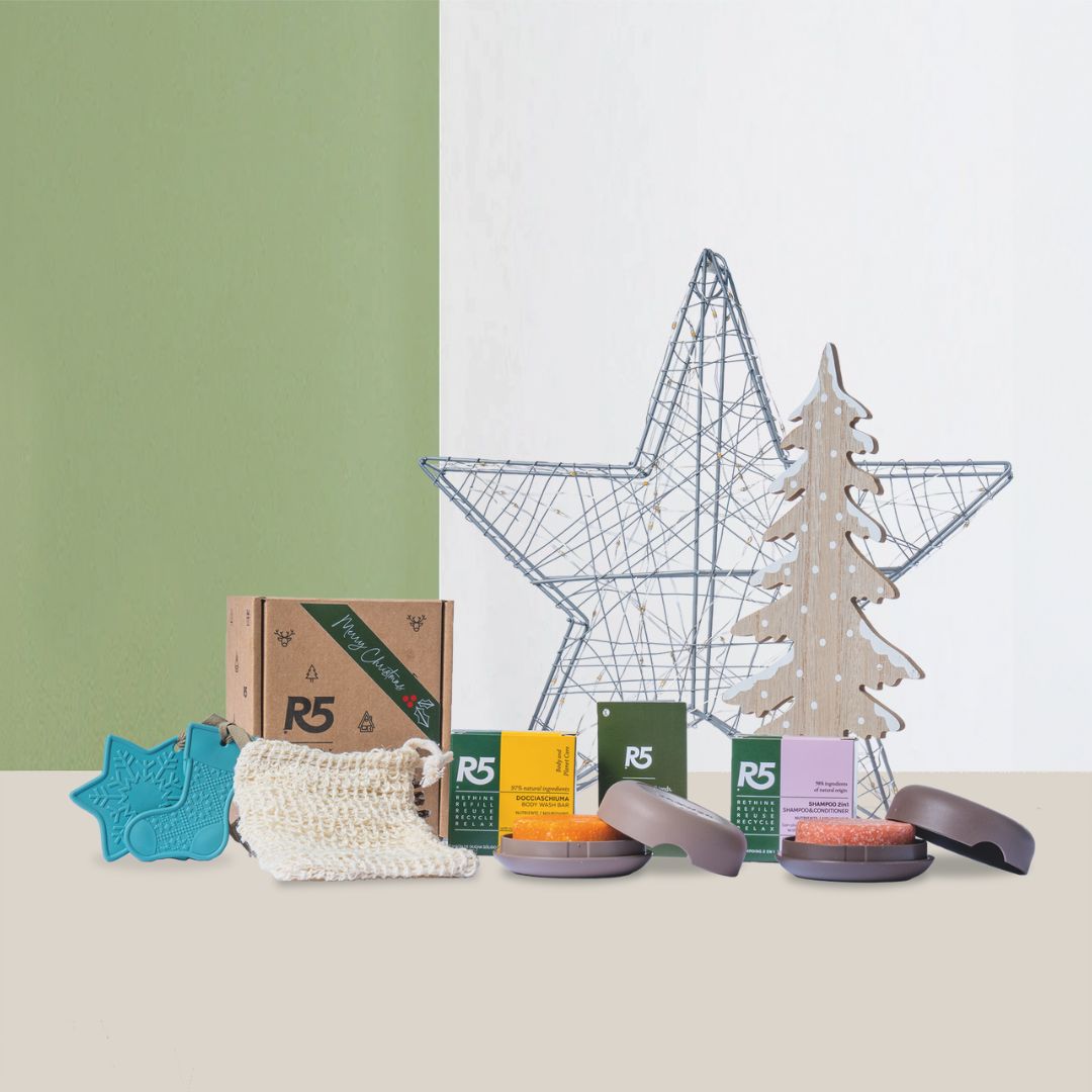 🎄 Xmas Beauty Kit