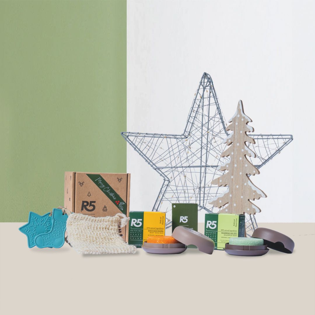 🎄 Xmas Beauty Kit