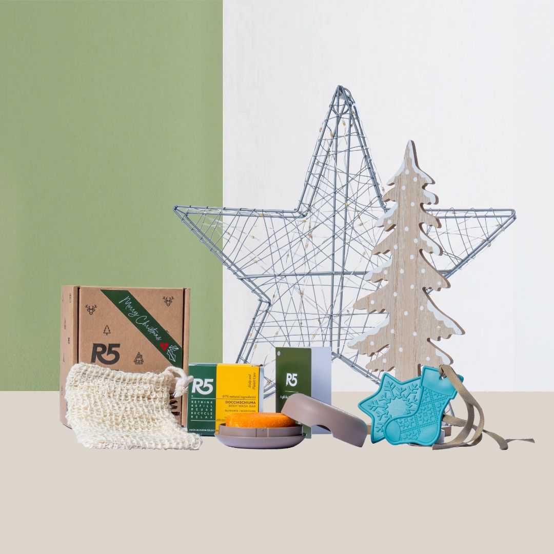 🎄 Xmas Body Mini Kit