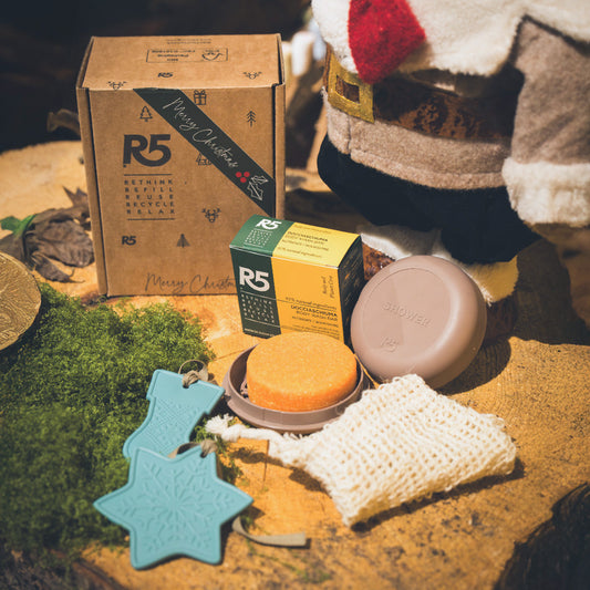 🎄 Xmas Body Mini Kit