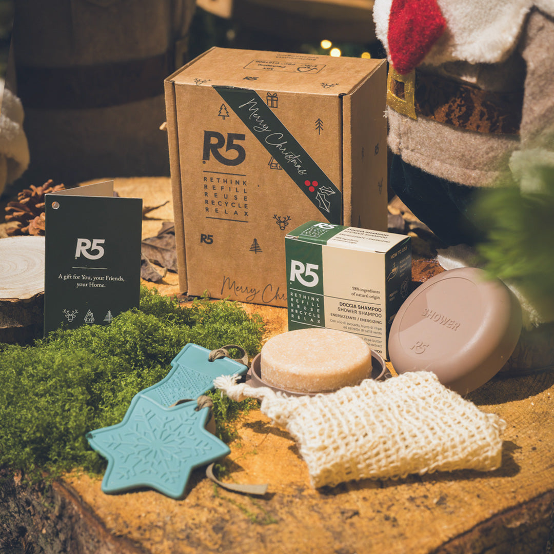 🎄 Xmas Body Mini Kit